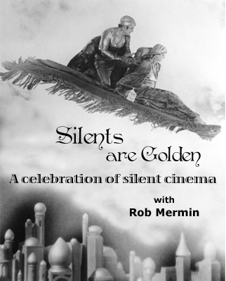 Silents are Golden